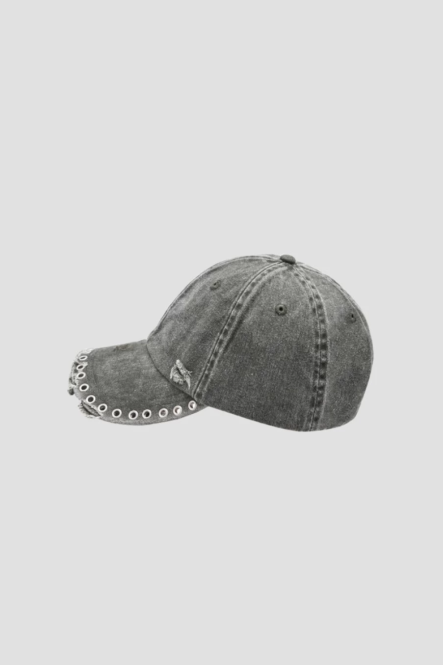 MISBHV Laced Cap Pale Olive Hot