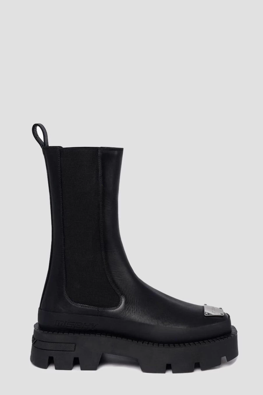 MISBHV The 2000 Chelsea Boot Black Clearance
