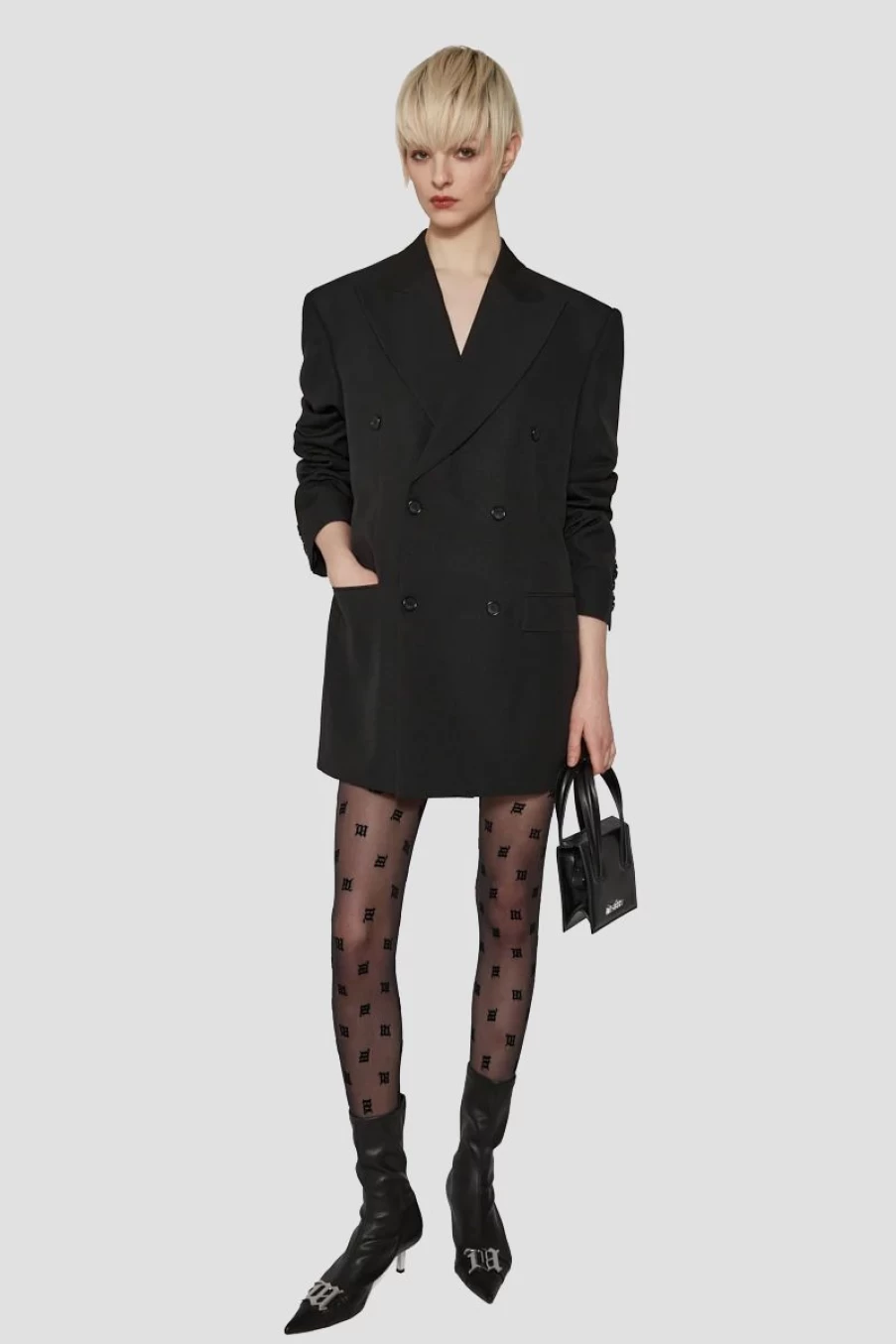 MISBHV Monogram Tights Hot