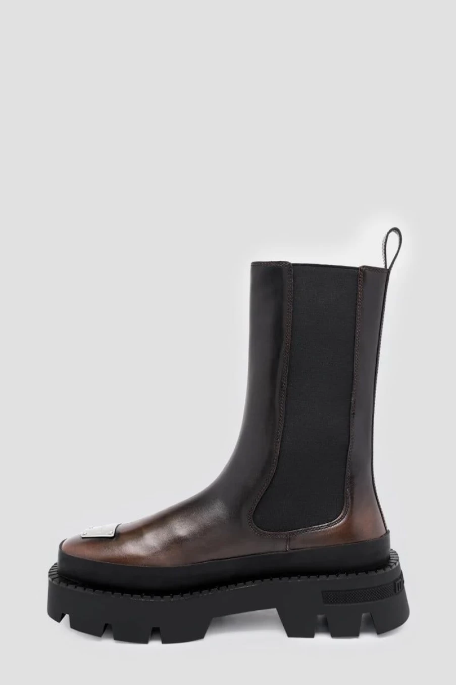 MISBHV The 2000 Chelsea Boot Brown Online