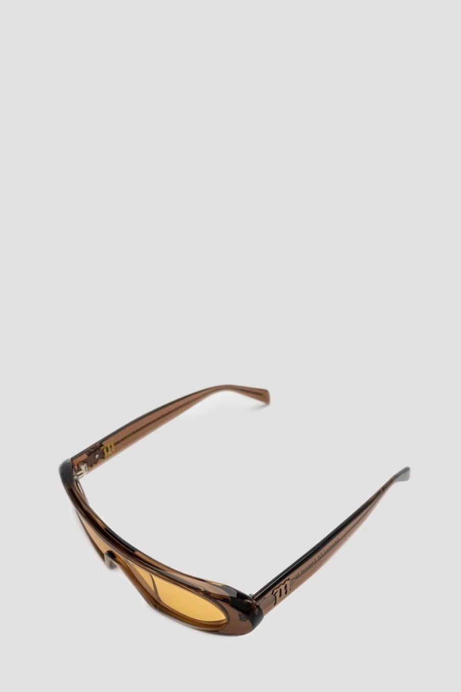 MISBHV 1988 Sunglasses Brown Online