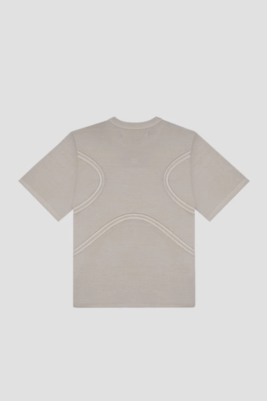 MISBHV X T-Shirt Stone New