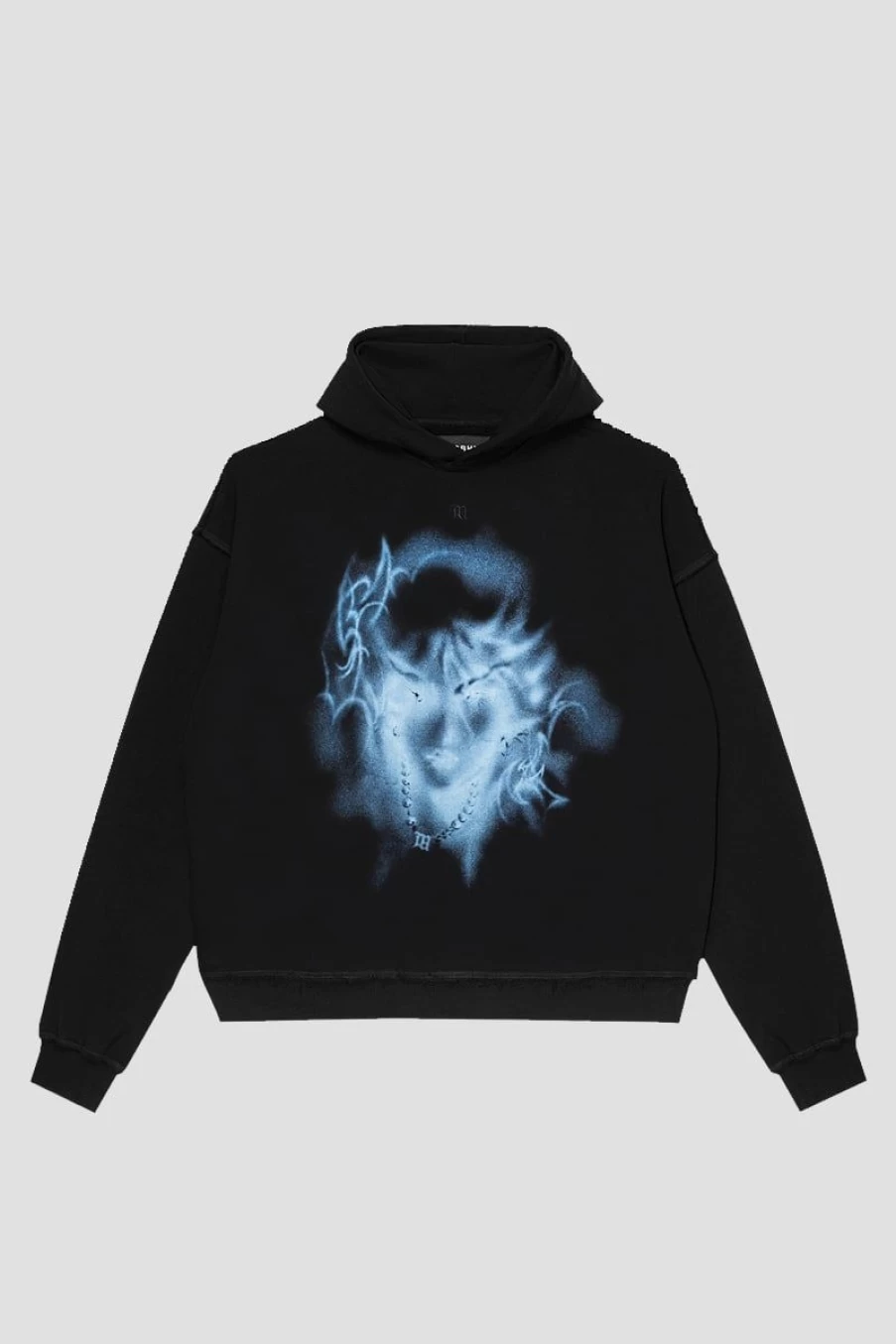 MISBHV Ethereum Hoodie Black New