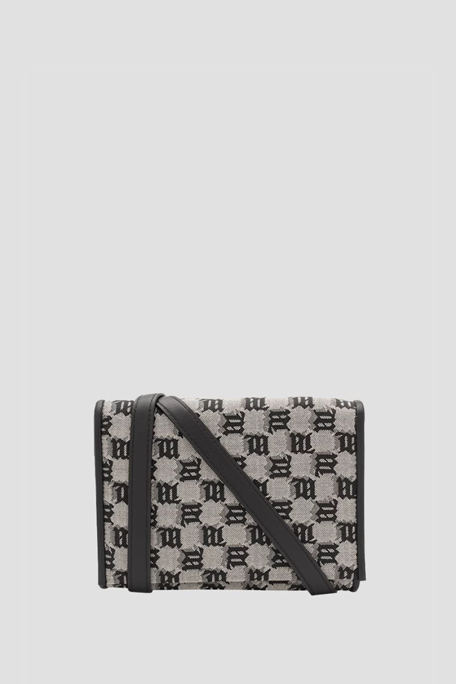 MISBHV Jacquard Monogram Phone Pouch Multicolor Wholesale