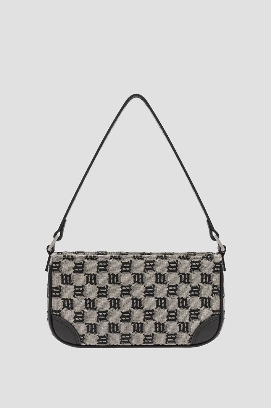 MISBHV Jacquard Monogram 90'S Bag Mini Multicolor Clearance