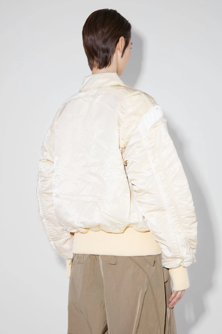 MISBHV Alpha Industries X Keinemusik Jacket Beige Online
