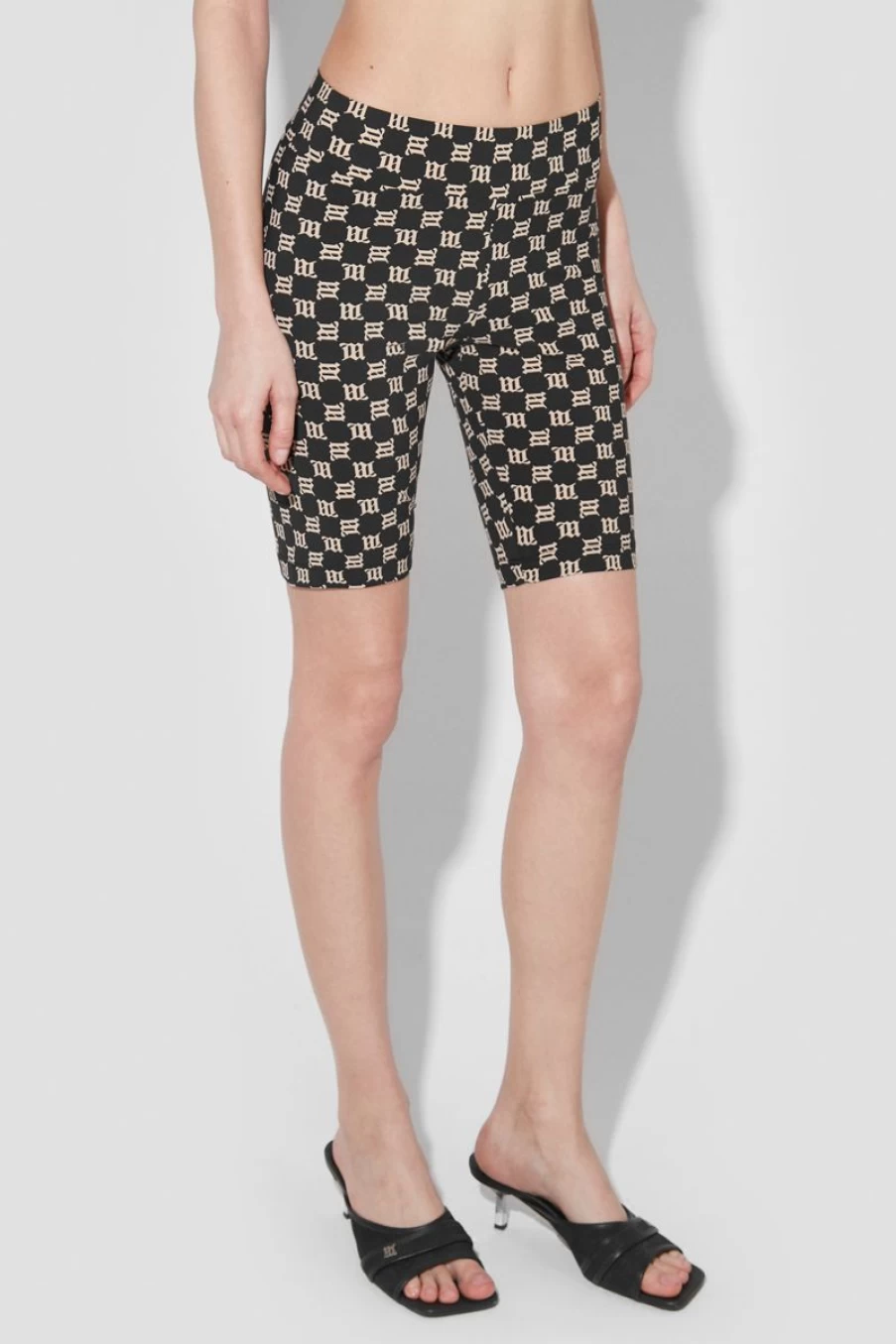MISBHV Monogram Biker Shorts Wholesale