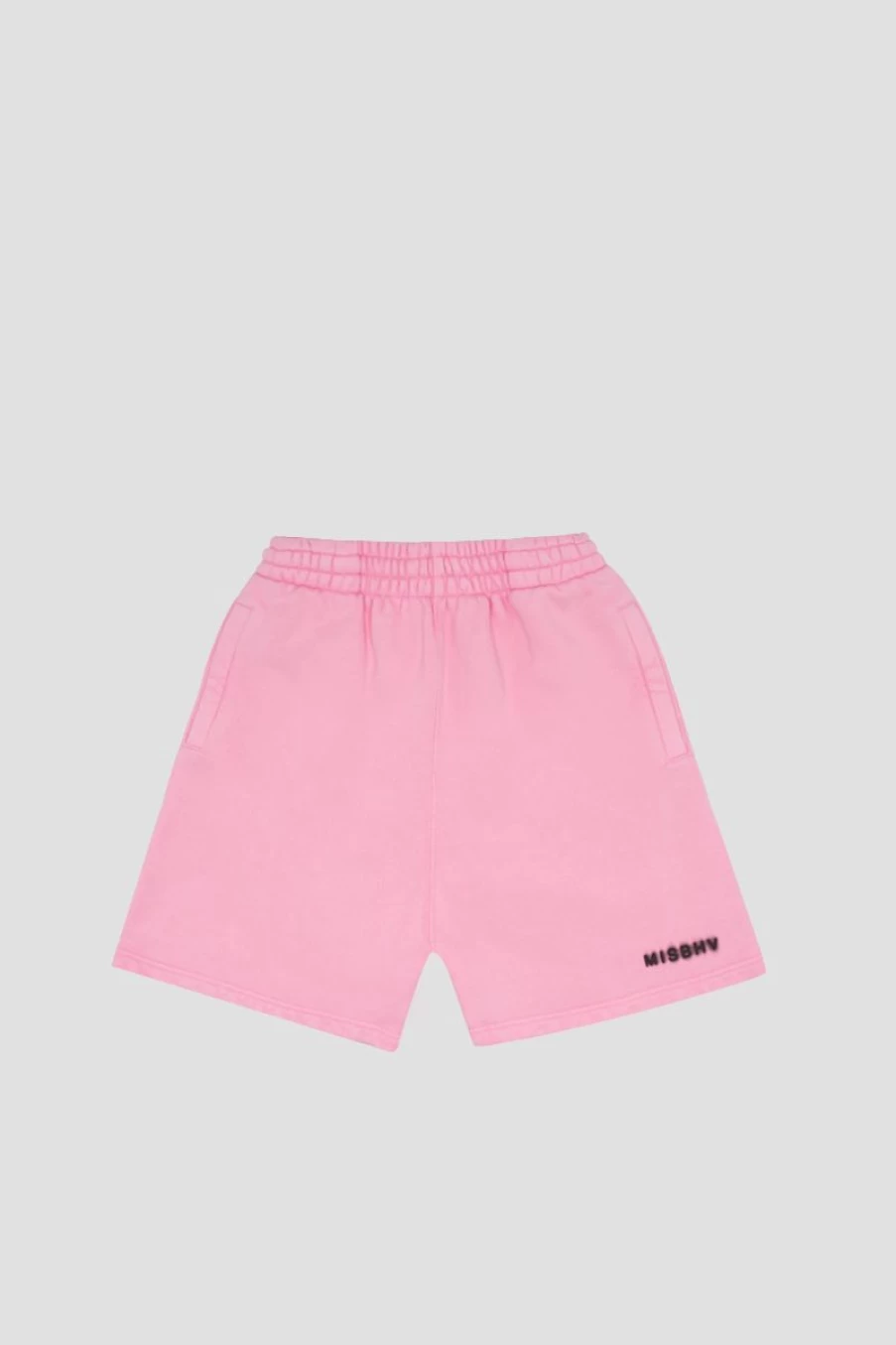 MISBHV Community Shorts Vintage Pink Online