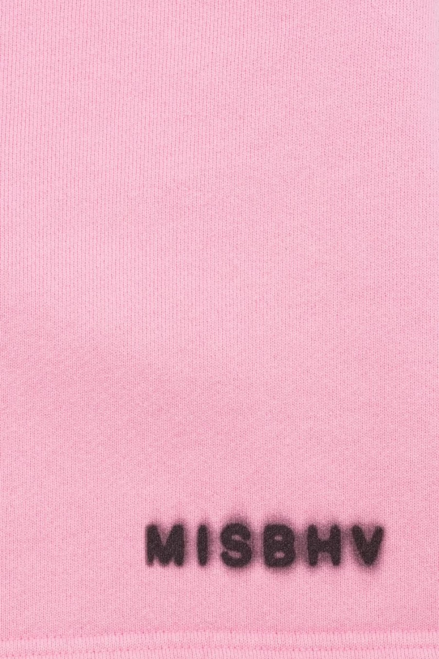 MISBHV Community Shorts Vintage Pink Online
