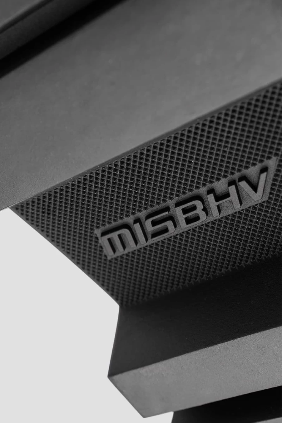 MISBHV The Ibiza Boot Monogram Black Best