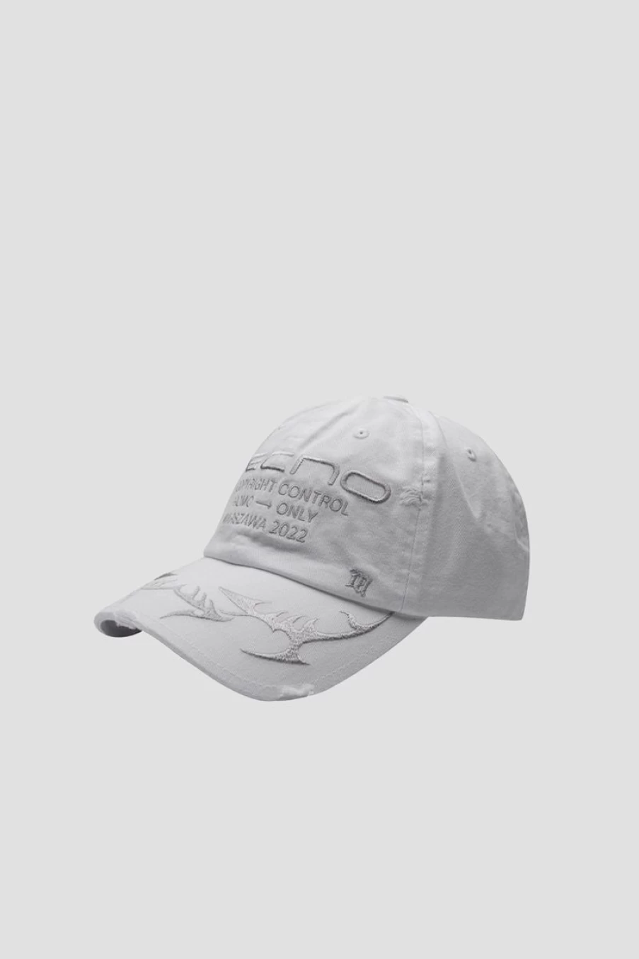 MISBHV Tecno 2022 Cap Hot