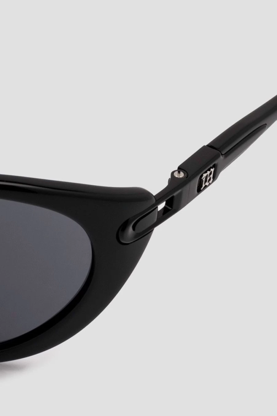MISBHV 2024 Goa Sunglasses Black Online