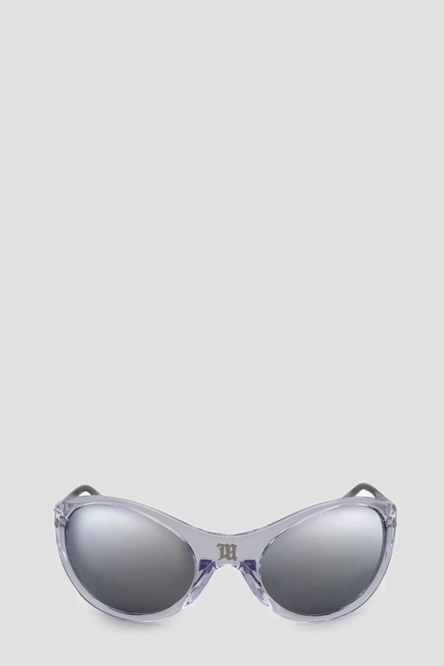 MISBHV 2024 Goa Sunglasses Silver Clearance