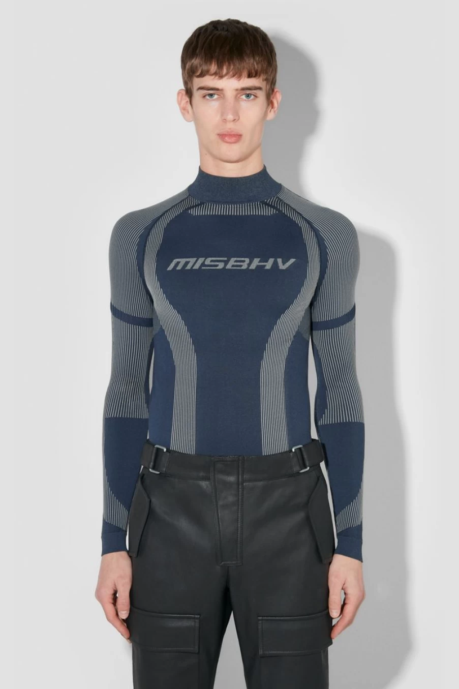 MISBHV Sport Longsleeve Hot