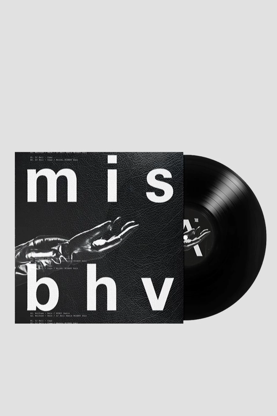 MISBHV Mbh001 12 Best
