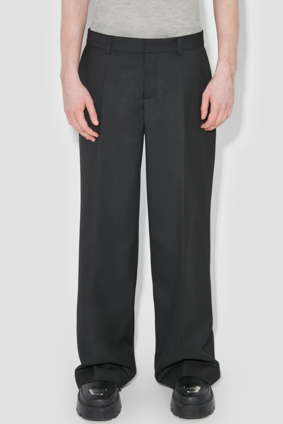 MISBHV 2024 Tailored Trousers Black Hot