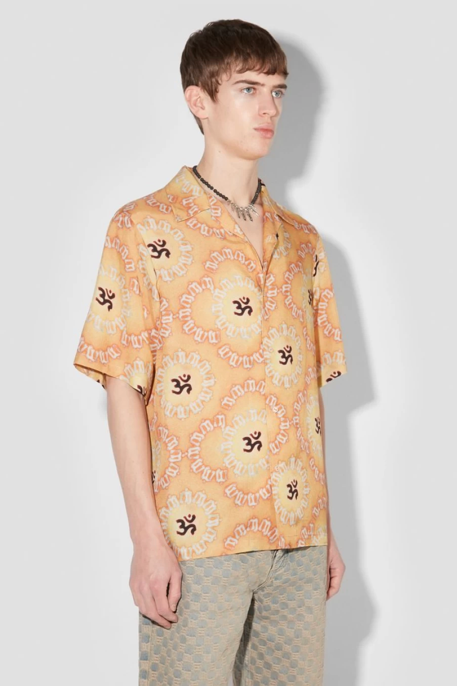 MISBHV Om Shirt Multicolor New