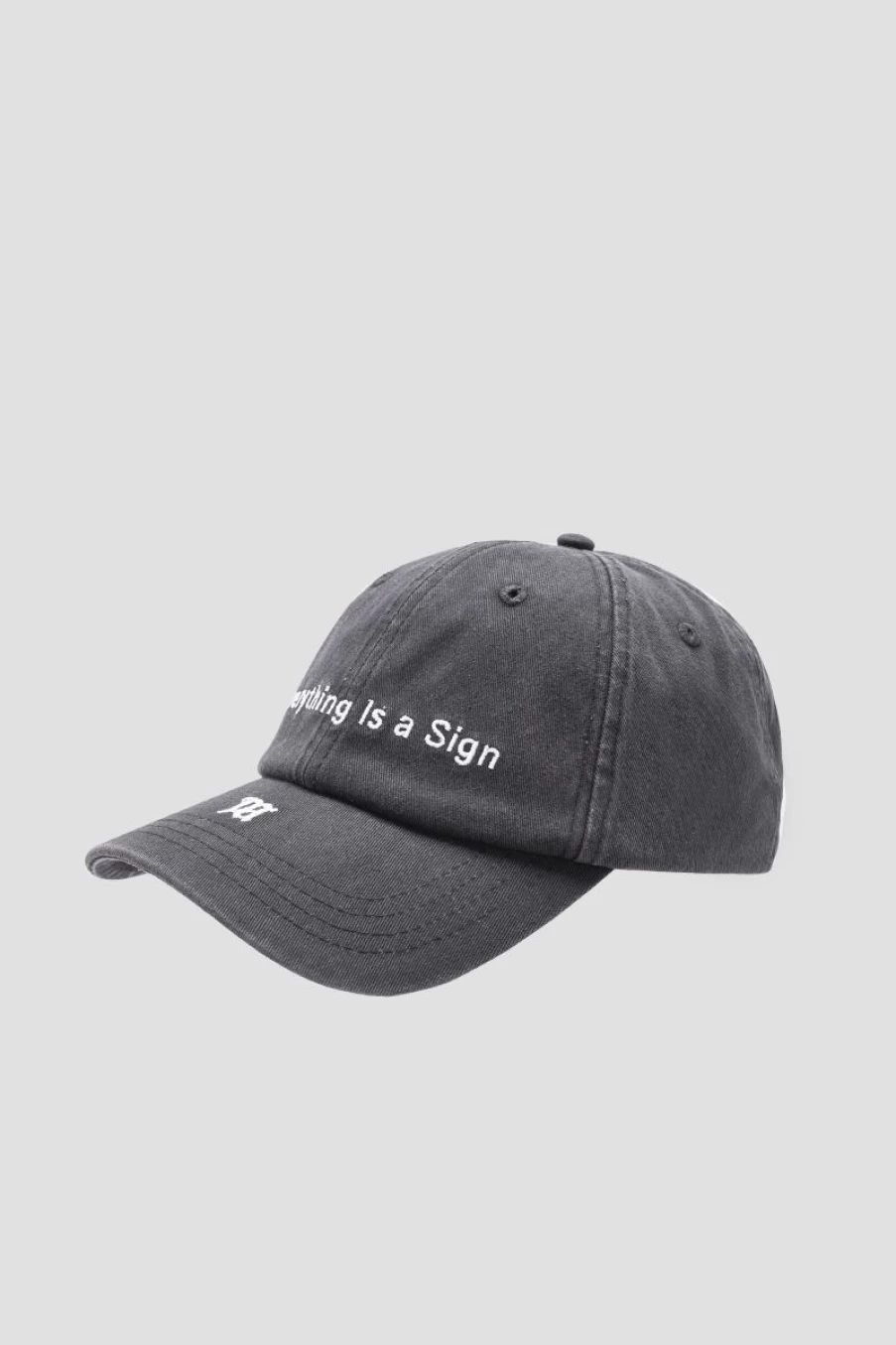 MISBHV Everything Is A Cap Black Hot