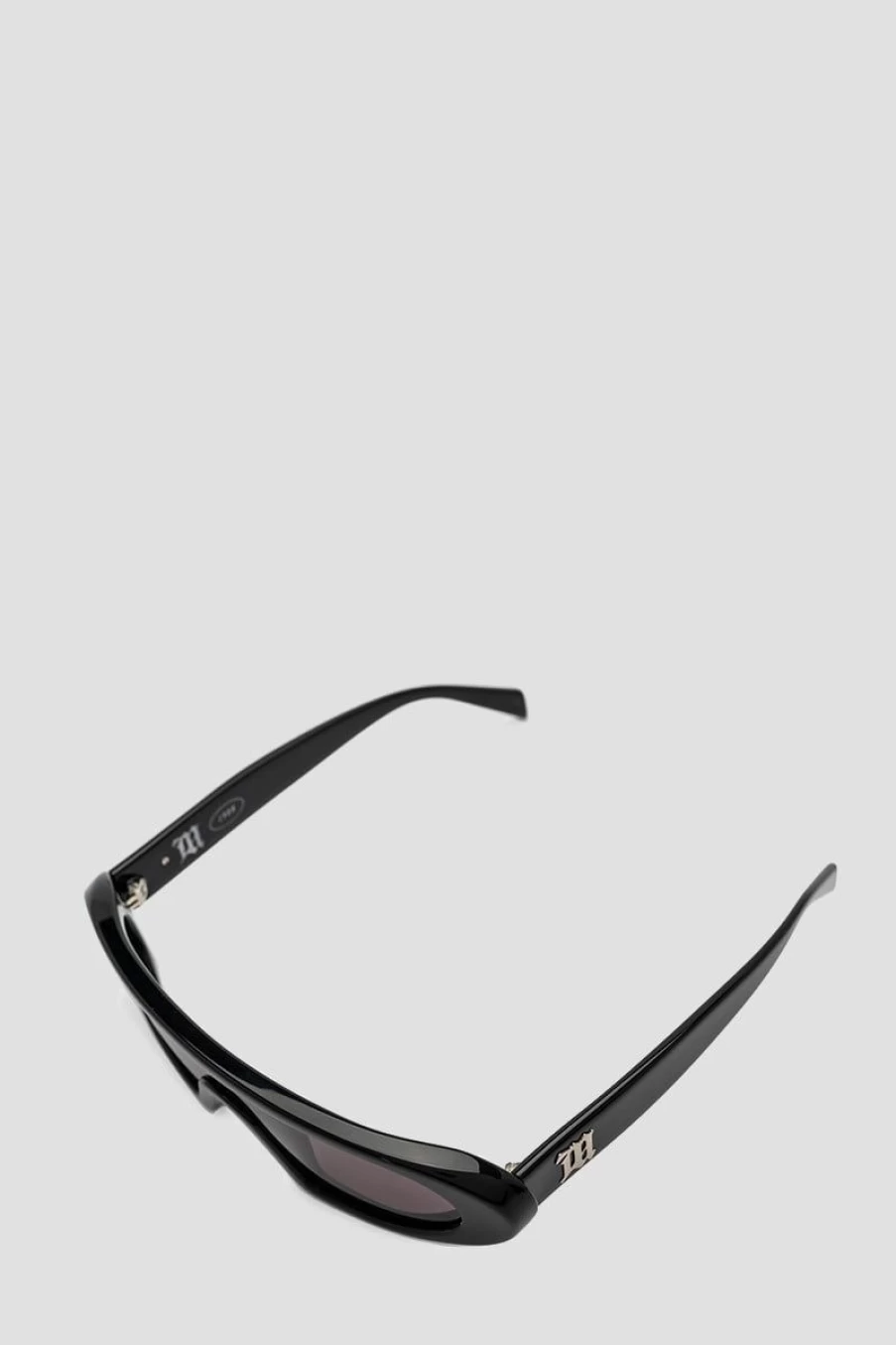 MISBHV 1988 Sunglasses Double Black Best